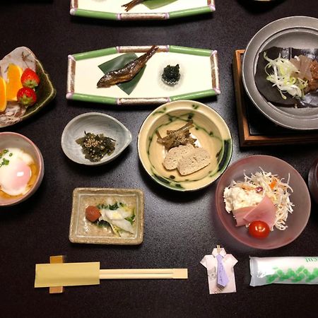 Onyado Hisui Hotell Takayama  Exteriör bild