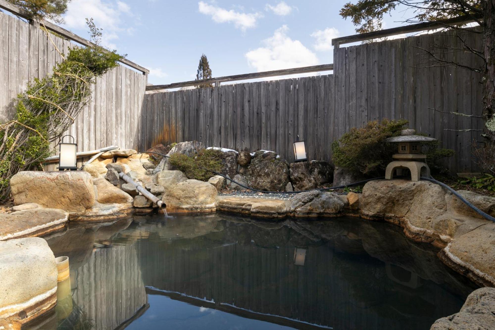Onyado Hisui Hotell Takayama  Exteriör bild