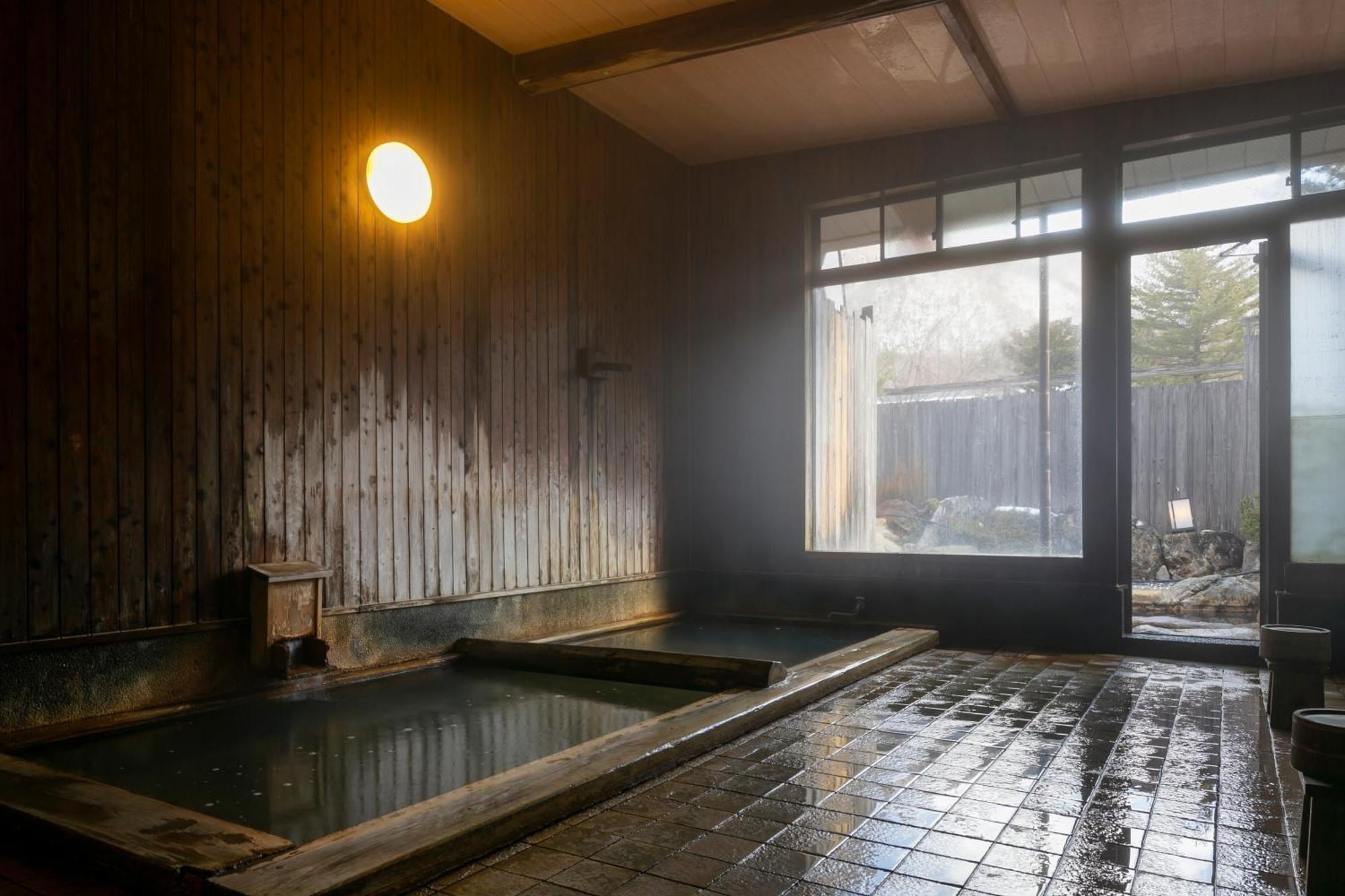 Onyado Hisui Hotell Takayama  Exteriör bild