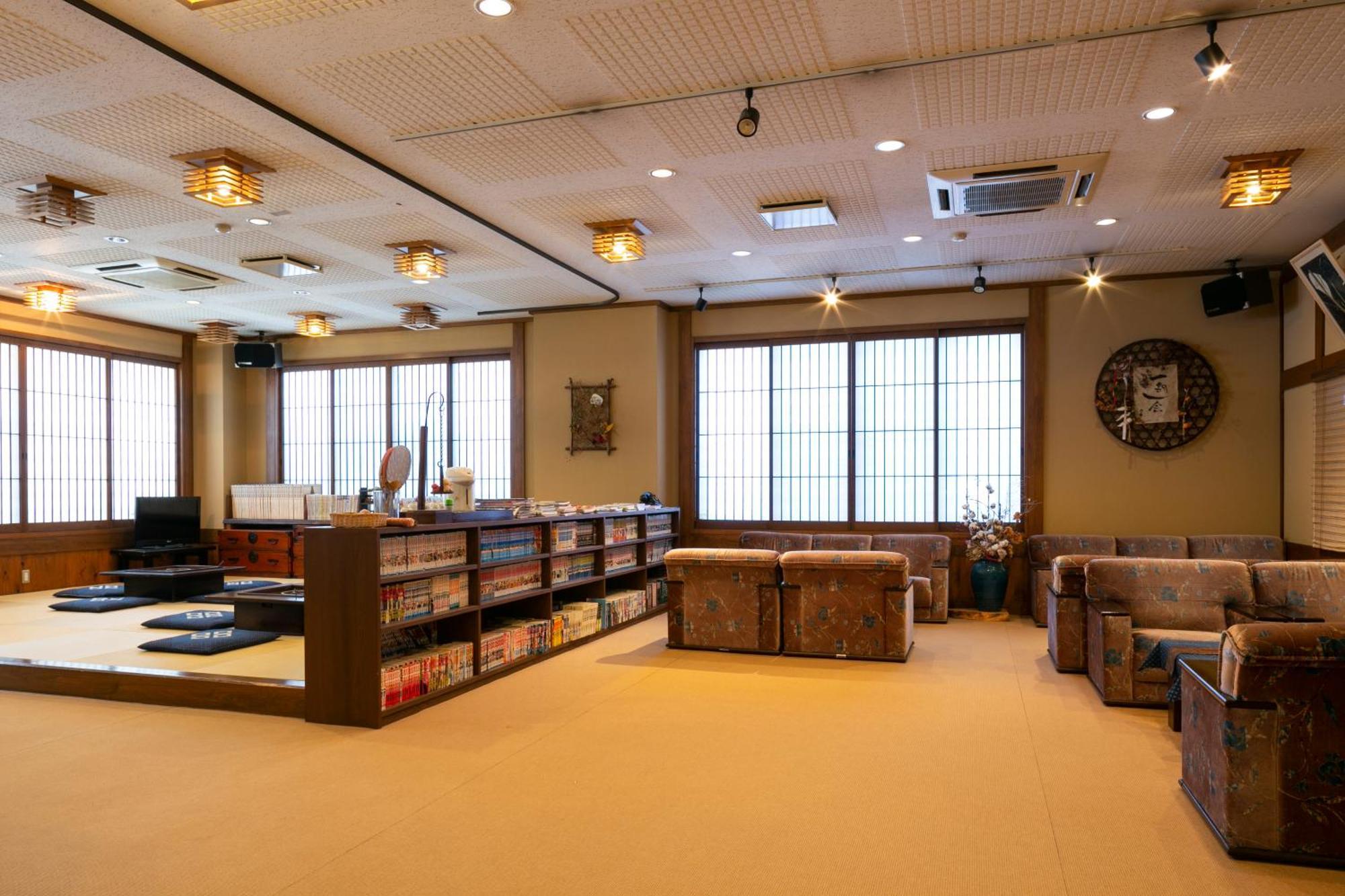 Onyado Hisui Hotell Takayama  Exteriör bild