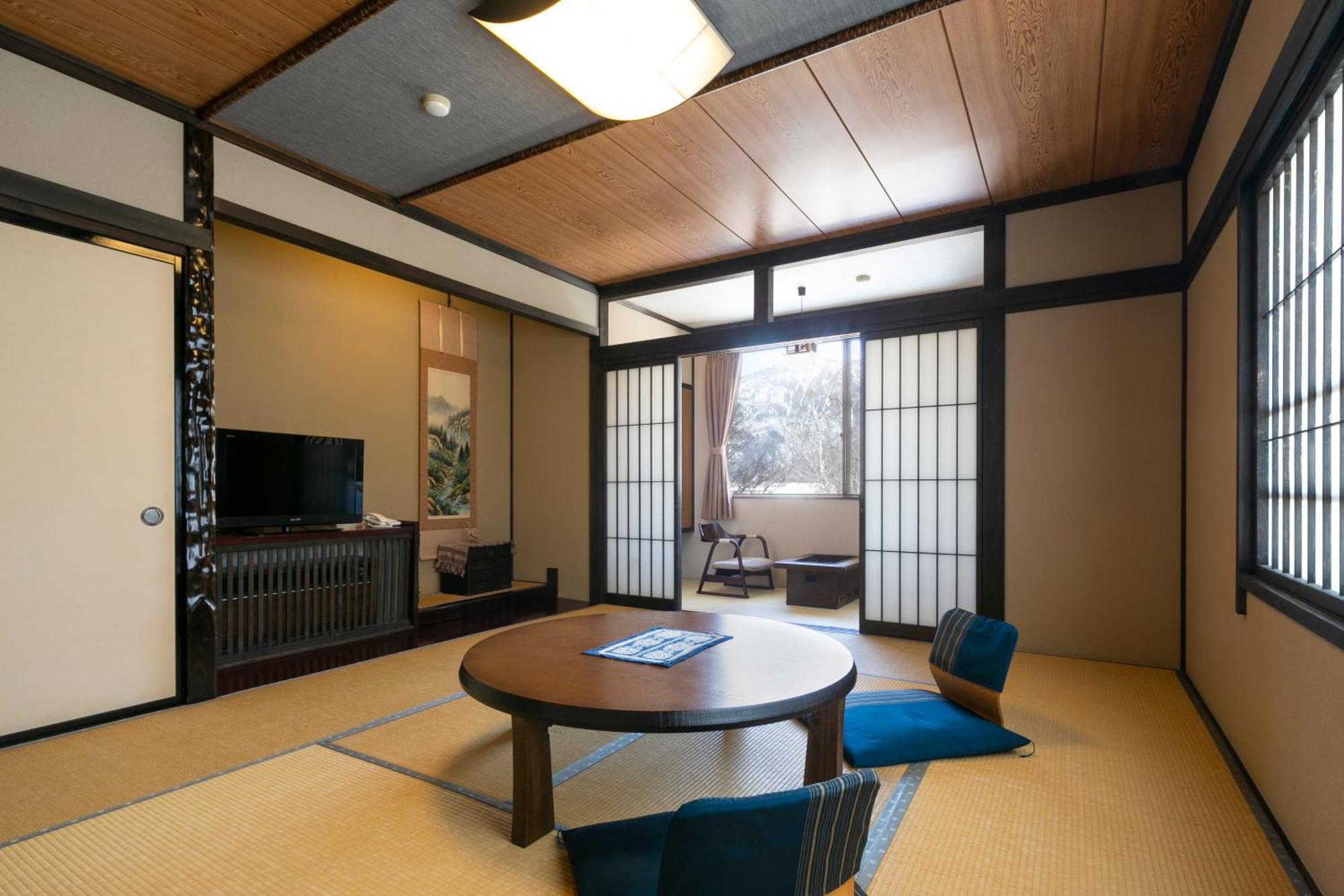 Onyado Hisui Hotell Takayama  Exteriör bild