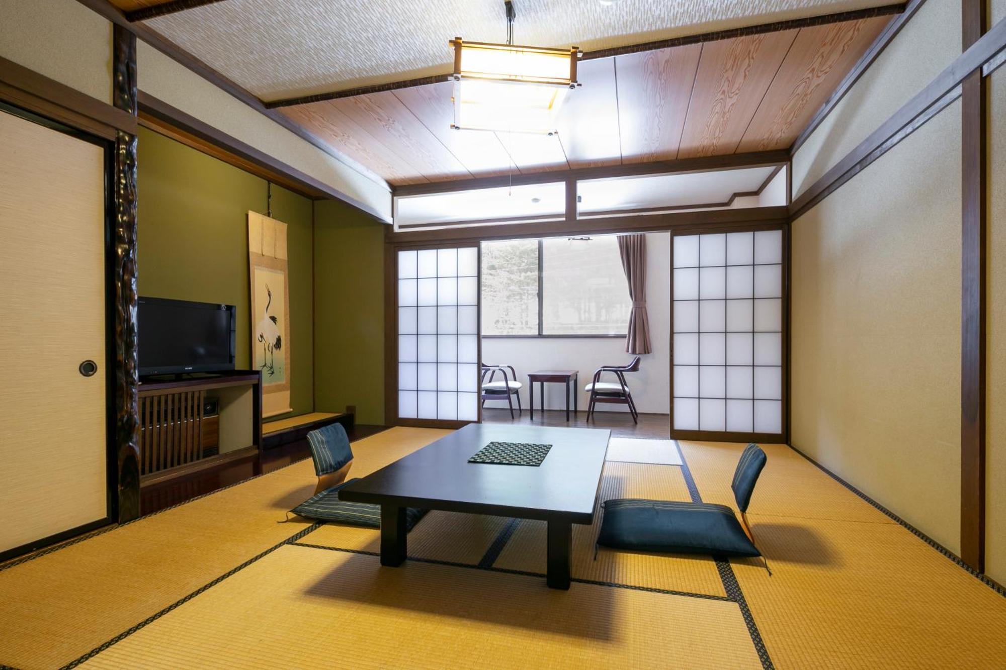 Onyado Hisui Hotell Takayama  Exteriör bild