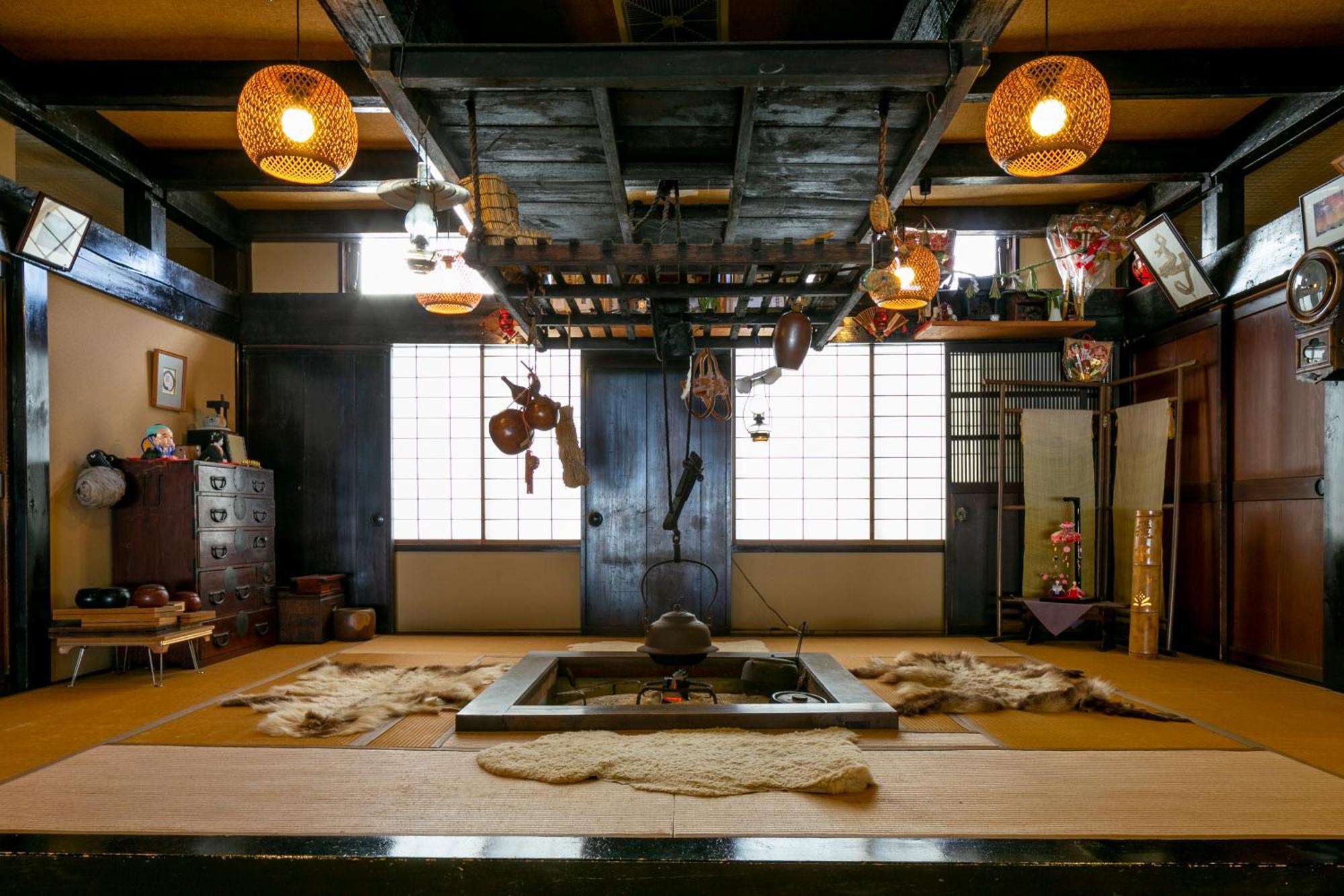 Onyado Hisui Hotell Takayama  Exteriör bild
