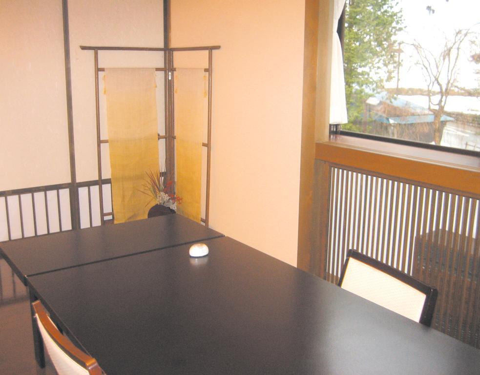 Onyado Hisui Hotell Takayama  Exteriör bild