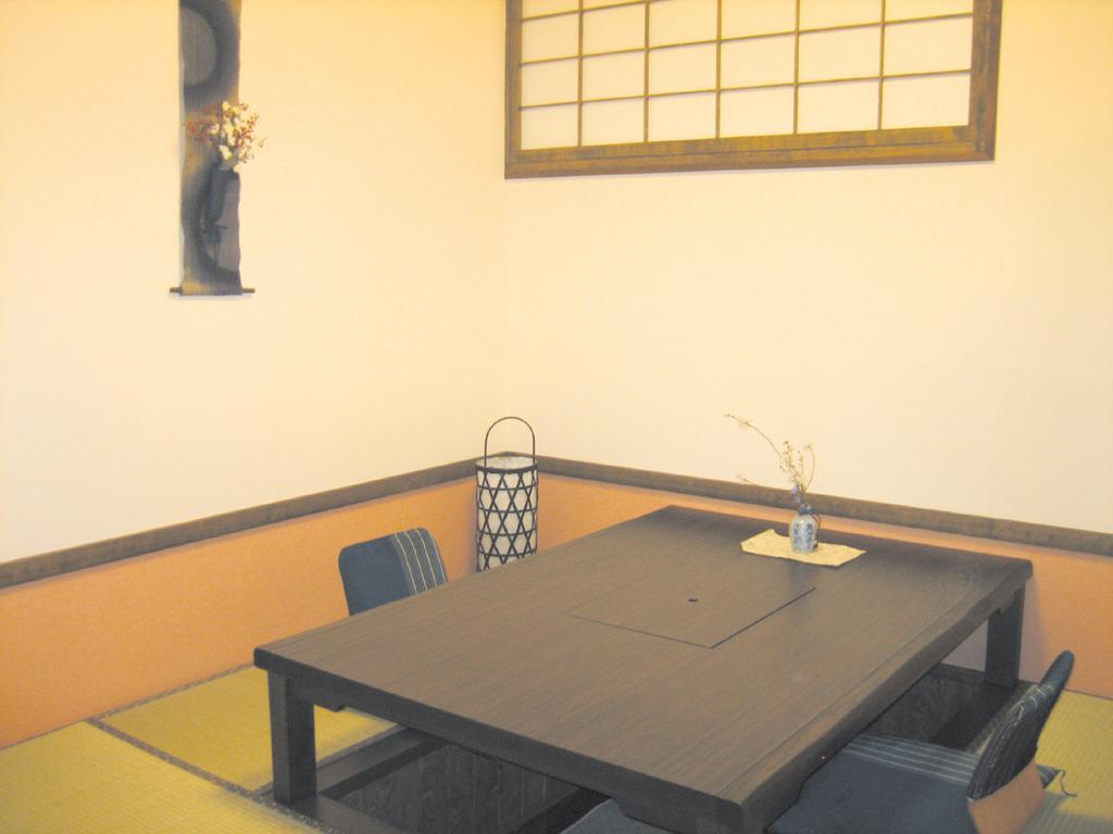Onyado Hisui Hotell Takayama  Exteriör bild