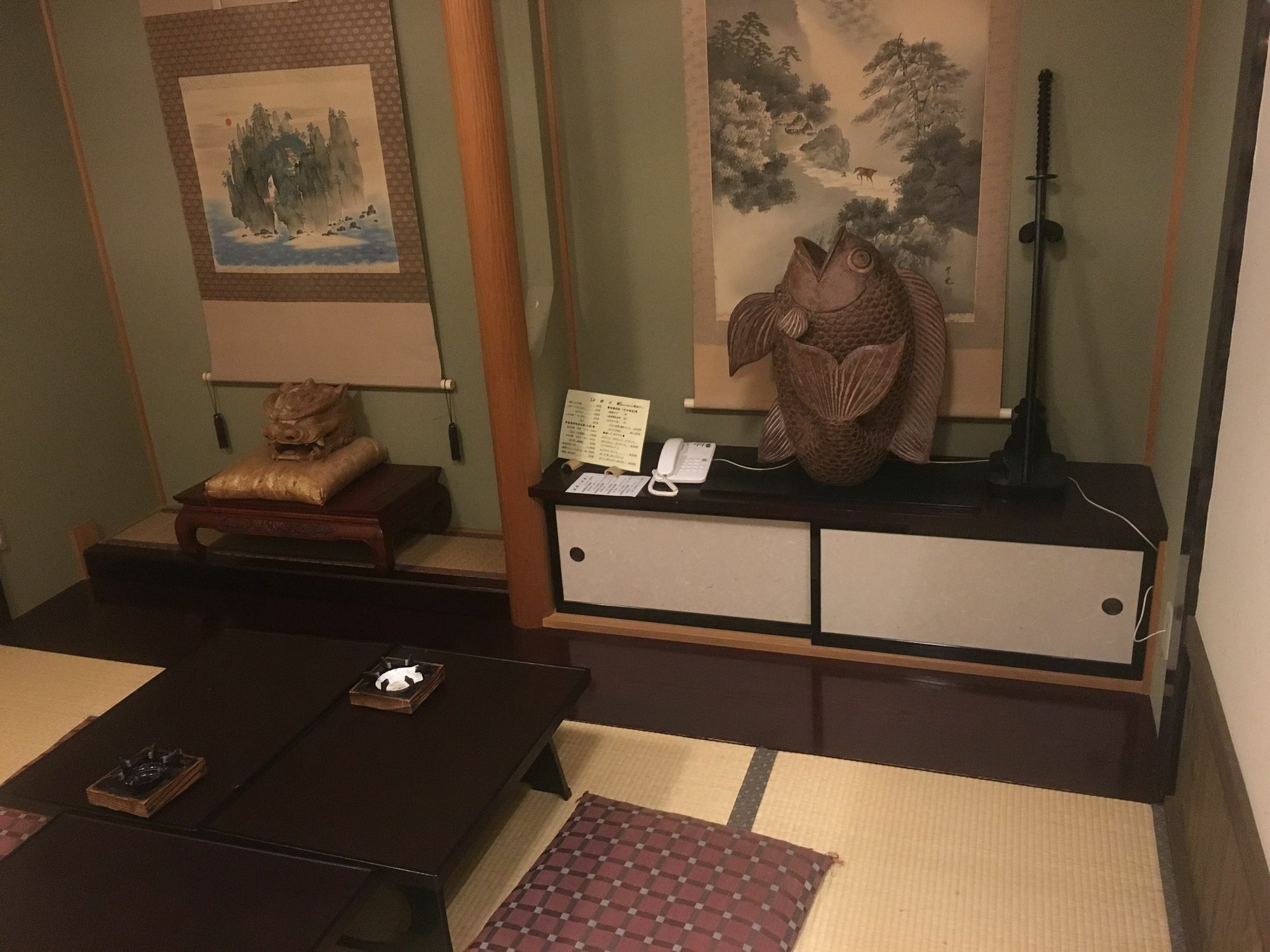 Onyado Hisui Hotell Takayama  Exteriör bild